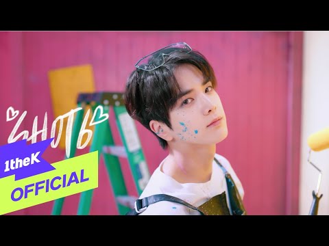 [MV] THE BOYZ(더보이즈) _ 'Sweet’ PREVIEW