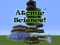 Minecraft - Atomic Science Fission Reactor Tutorial ...