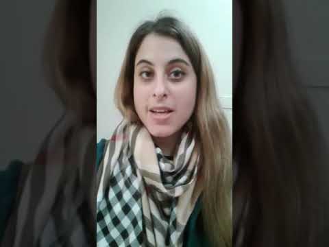 Reto 1 Flavia Botta, candidata Miss Canadá internacional 2020 #MCL2020