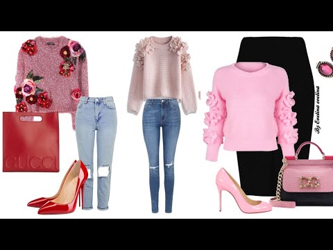 MODA 2023 MUJER OUTFITS EN TENDENCIA PARA MUJER MODERNA LOOKS CASUALES 2023