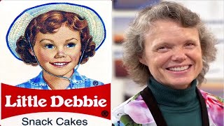 Little Debbie Is A Real Person