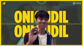 Download lagu INI TENTANG UDIL - SEHARI BERSAMA #2 mp3 Download lagu INI TENTANG UDIL - SEHARI BERSAMA #2 mp3