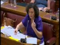Ακρόαση (2) Υποδ/τη ΤτΕ , Εκπρ. Ελλην. Τραπεζών ... για την ανακεφαλαίωση των Τραπεζών 3/9/2012 (Video)