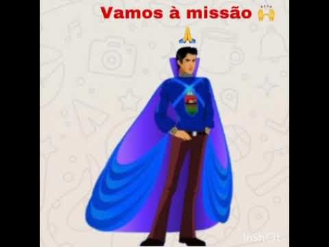 Hino do Doutrinador - Vale do Amanhecer