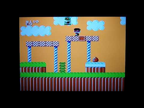 Kamen Rider Club (Famicom) - VGC Gameplays (2015 Lost Episode)