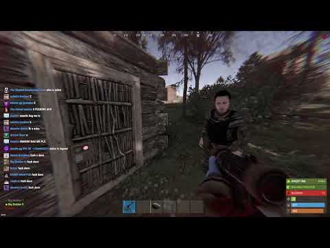 He roofcamped us so we sent the zerg