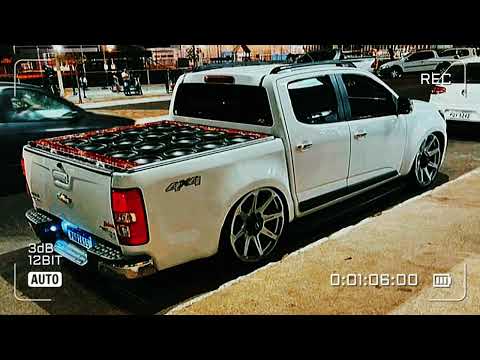 Deboxe eletrofunk - tropinha do arranca diu - dj checheu_zl