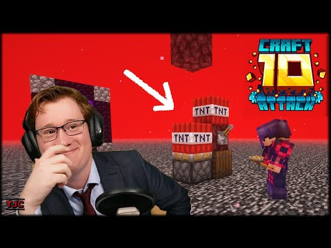 MIT DEM KOPF DURCH DIE ... Decke? - CAX Ep. 7
