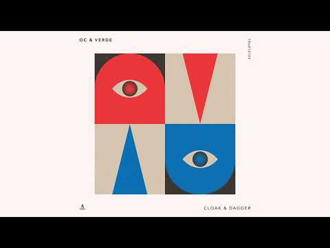 OC & Verde — Dagger — Truesoul — TRUE12125