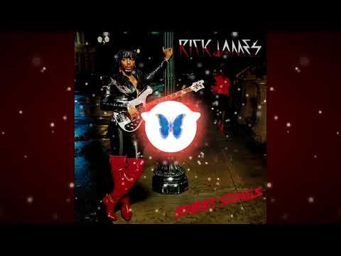 ✧ Super Freak x Can't touch this (remix) ✧