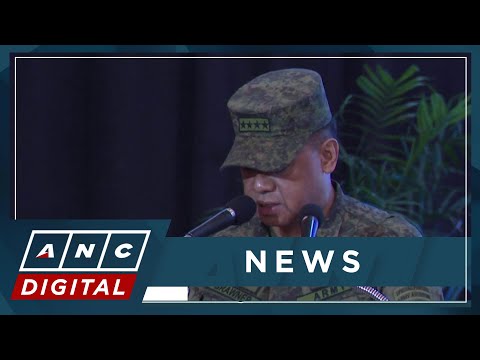 PH, US troops hold annual 'Balikatan' exercises ANC