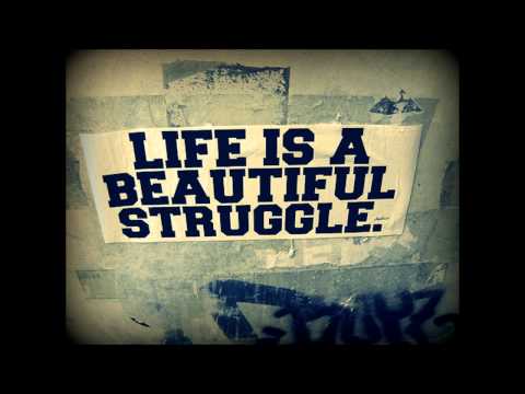 CHAOS feat. Mister EDD - Everyday Struggle