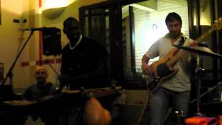 ZamDé - "Telekun" - concerto ad Acqui Terme