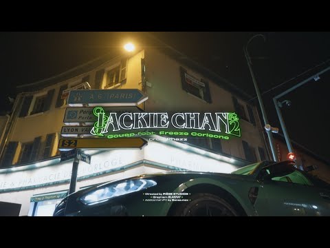 Video thumbnail for Jackie Chan 2