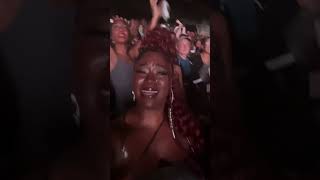 Beyonce - DANGEROUSLY IN LOVE | RENAISSANCE WORLD TOUR #RWT2023 | DC Night 2 SURVIVED THE STORM! #DC