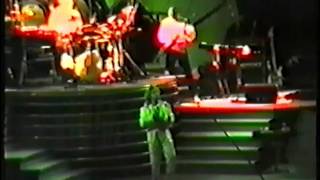 YES (ABWH) München 13.11.1989:  Birthright