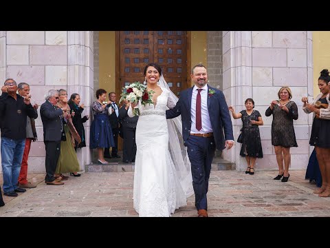 Knox Park Films video.