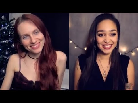 'The Eluveitie Sphere' Episode 12 - with Melissa Bonny (Ad Infinitum & The Dark Side of the Moon)