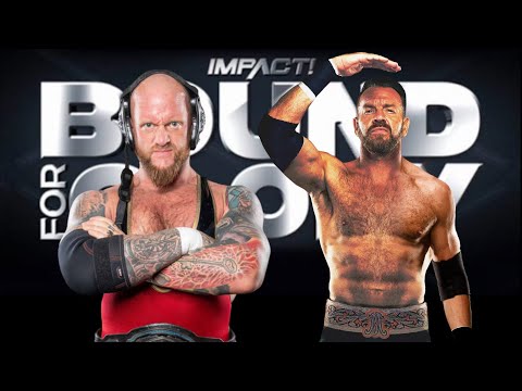 TEW 2020 - Impact 2022 - Episode 47 - Bound For Glory 2022