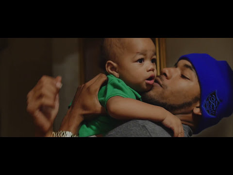 YungHeze - Broke (Official Video)