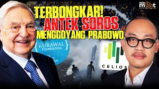 Download lagu Laporan The Sunday Guardian Live Menyebut Kurawal dan Celios Terlibat Jaringan yang Didanai OSF mp3