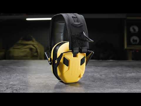 M300X, Earmor