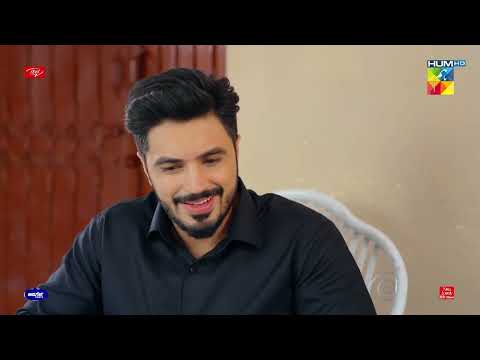 Zain Ke Ghar Wale Azka Se Shadi Ke Liye Maan Gaye - Ishq-e-Laa - HUM TV