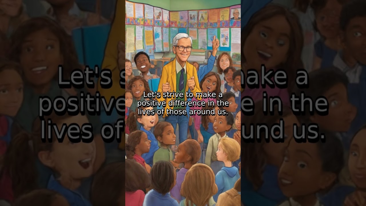 Making Money vs. Making a Difference - Tom Brokaw Insight #Quotes #Motivation #Impact