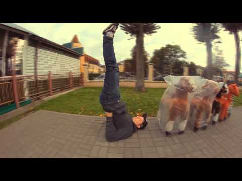 BERЁZKING Gomel style