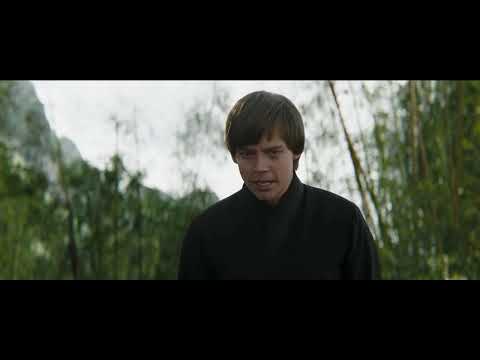 Get back up, always get back up - Luke Skywalker | The Book of Boba Fett
