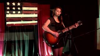 Hayley Reardon - Where the Artists Go" on Alt Root TV