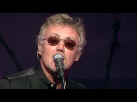 Roger Taylor - Pressure On (Live at the Cyberbarn - Revisited 2014)