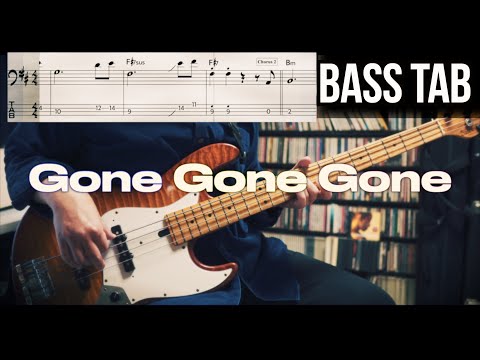 Gone Gone Gone - David Guetta