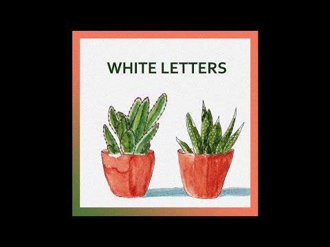 Andrey Djackonda & Stanley Foster - White Letters