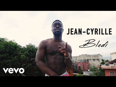 Jean-Cyrille - Bledi (Official Video)