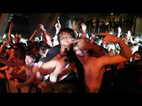 Jamo Beatz x MR I AM NEXT @rejjiesnow live in Birmingham