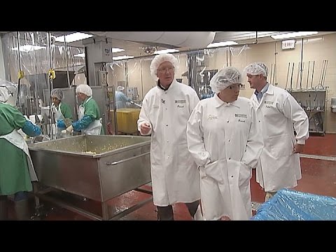 Food Scientist -- Get Ready for Your Career 4