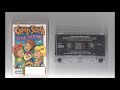 Camp Song Sing Along Cassette
