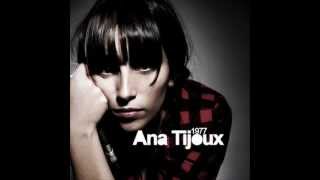 Ana Tijoux- Humanidad+letra
