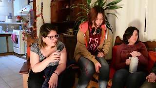 DEJAME EN PAZ SUBTITULADO EN INGLES