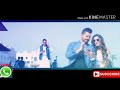 Whatsapp Status M V Pyar Kiya To Nibhana Beautiful Song
