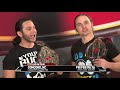 Honor Reigns Supreme Young Bucks Vs Best Friends