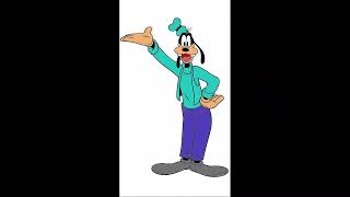 Goofy says, ''I am Steve'' just like Steve from A Minecraft Movie (Ai Cover) (Teaser)