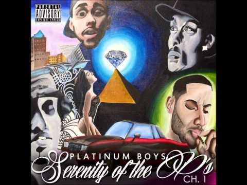 Platinum Boys - Trippple Beam (Serenity of the P's CH.1) Outro