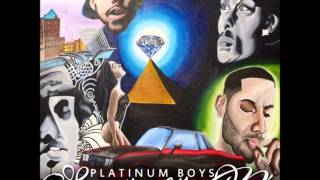 Platinum Boys - Trippple Beam (Serenity of the P's CH.1) Outro
