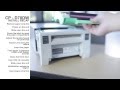 Video Review of the Mitsubishi CP-D70DW Pro-Performance Dye-Sub Photo Printer