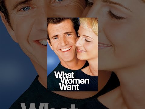 What Women Want