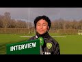 Vicente Besuijen: "We blijven hard werken"