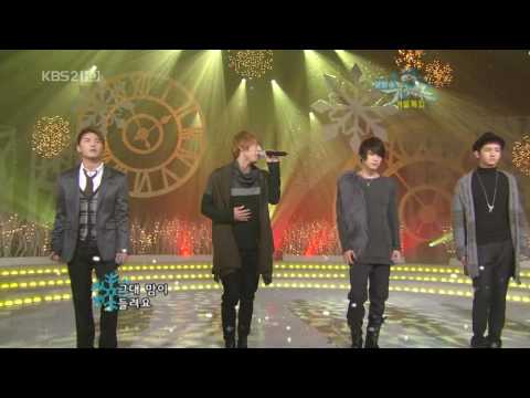 DBSK [HQ] - Don't say goodbye LIVE