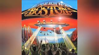 Boston - Used to Bad News